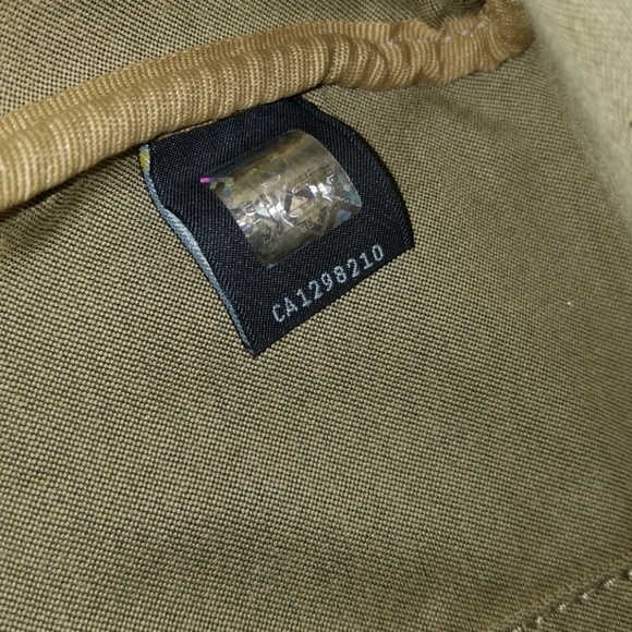 FendiChef Boston Bag Zucca CoatedCanvas … - Picture 8 of 8